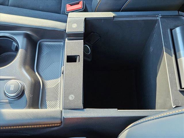 New 2026 Ford Explorer Tremor w/ Tremor Convenience Package image 14