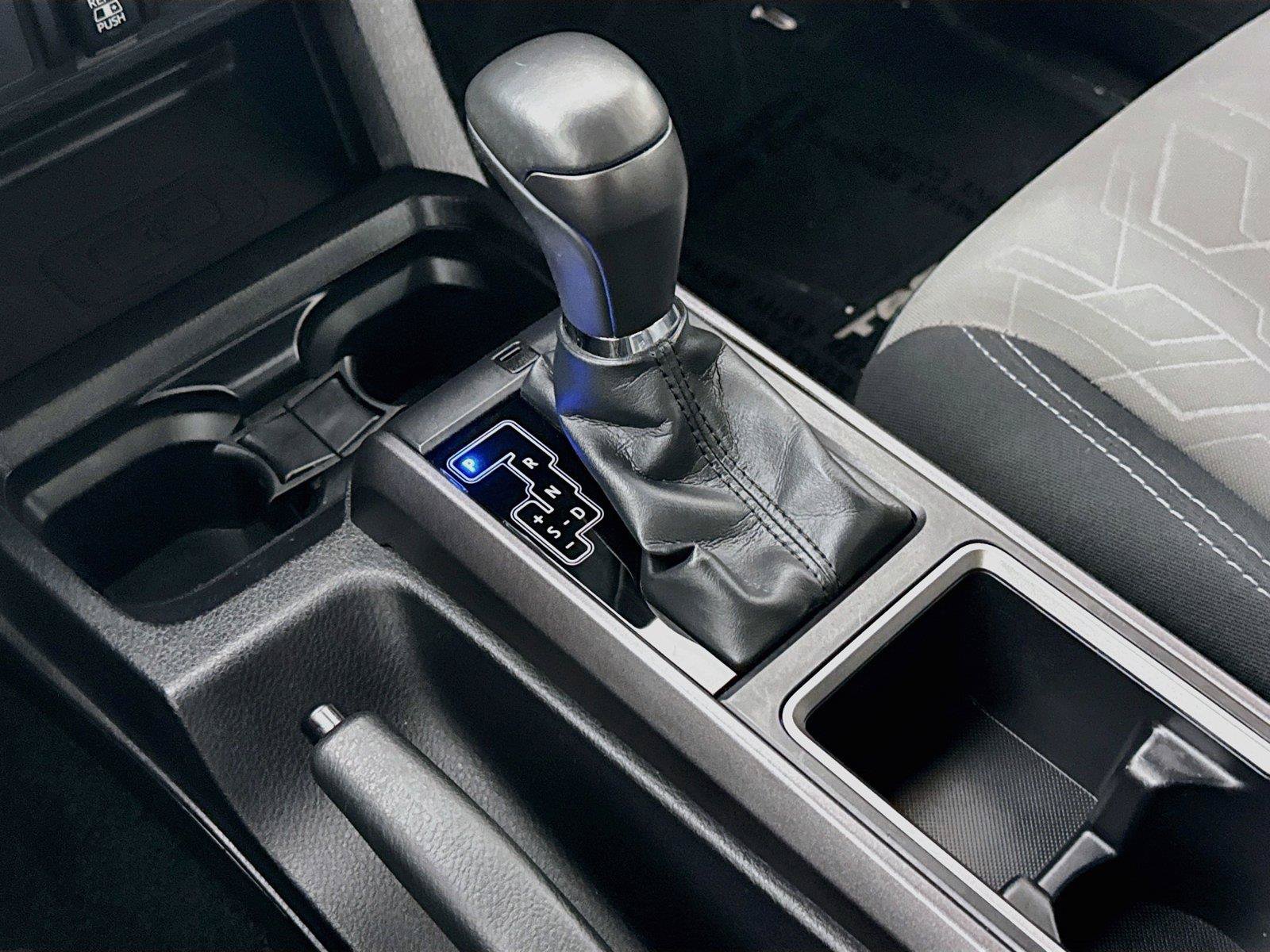 Certified 2020 Toyota Tacoma TRD Sport RWD image 25