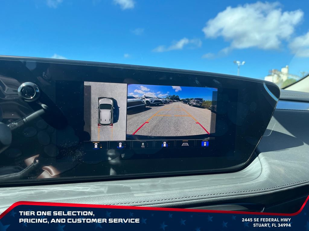 New 2026 Buick Encore GX Sport Touring w/ Advanced Technology Package FWD image 30