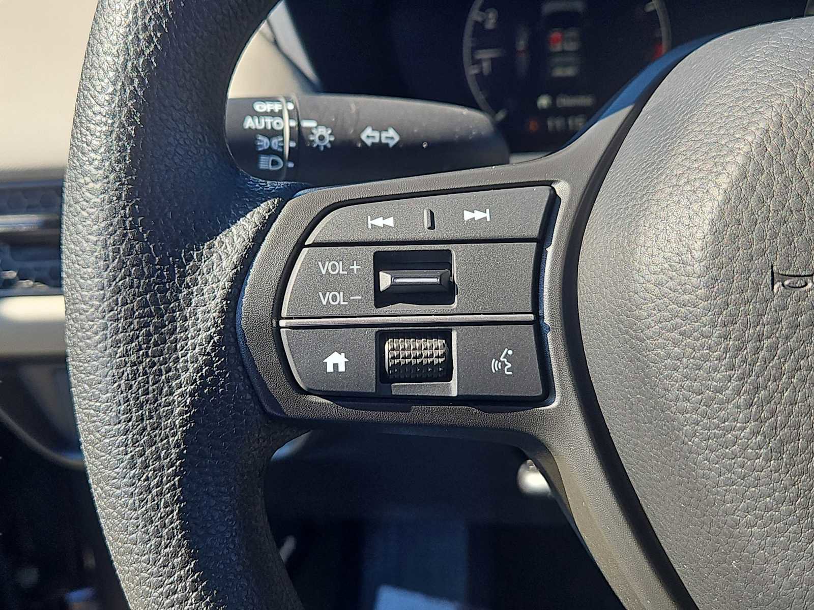 Used 2026 Honda HR-V LX image 19