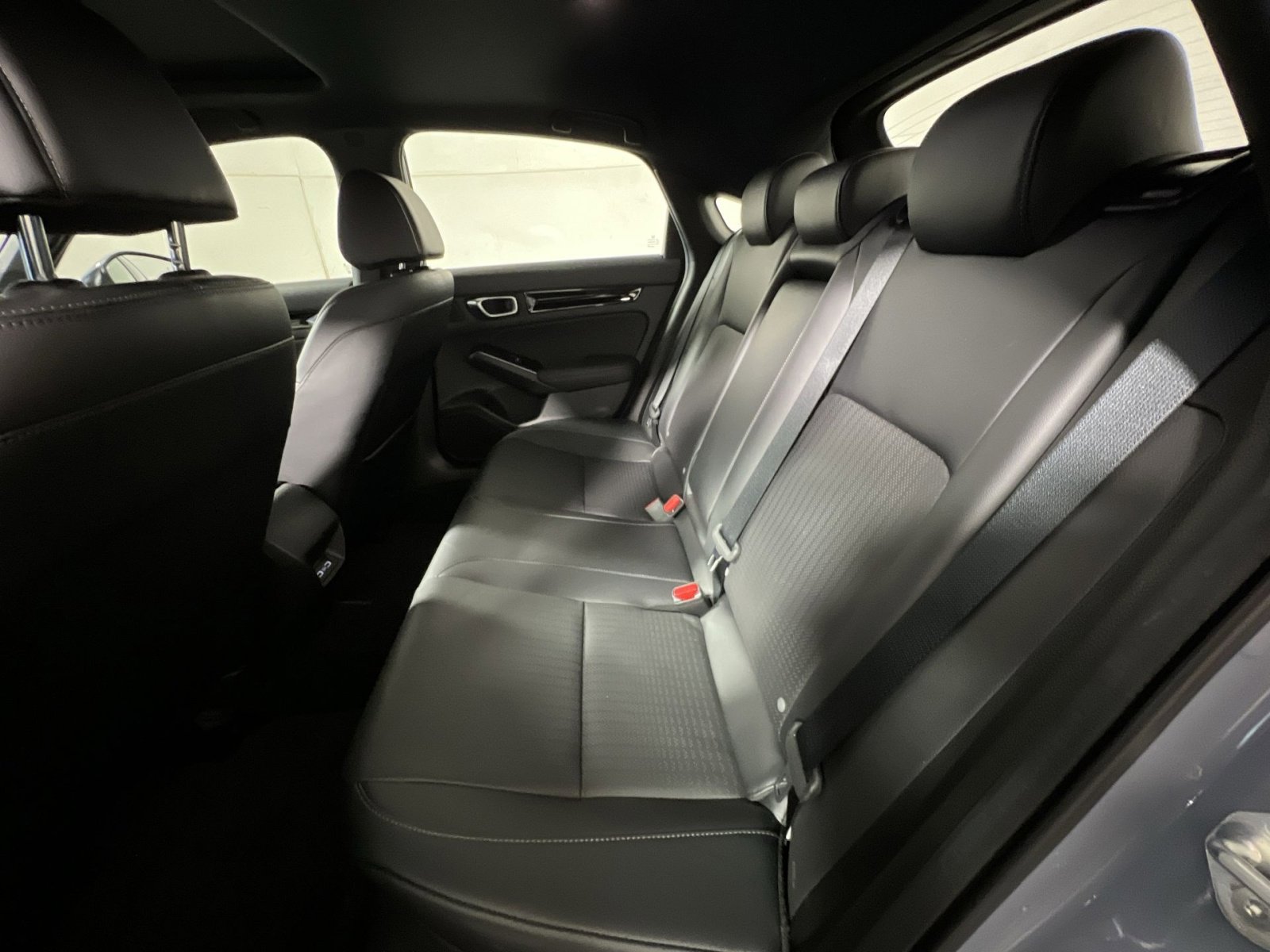 Used 2024 Honda Civic Sport Touring image 25