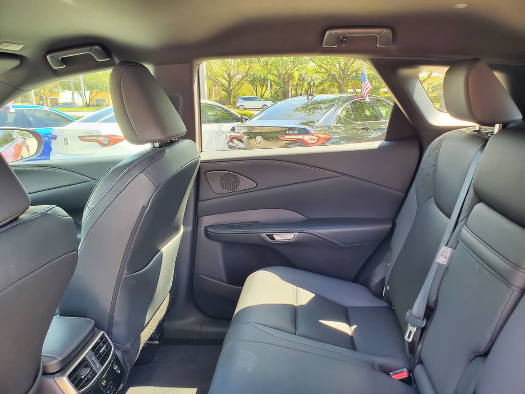 Used 2025 Lexus RX 350 FWD image 12