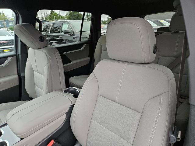 New 2026 GMC Acadia Elevation AWD/4WD image 19