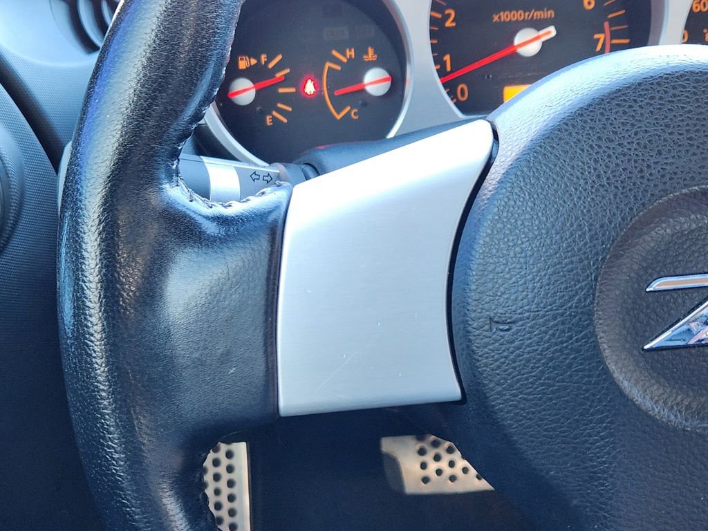 Used 2003 Nissan 350Z Touring image 27