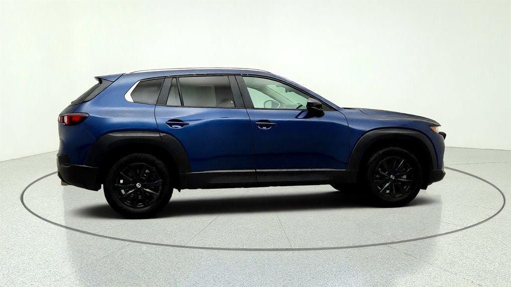 Used 2024 MAZDA CX-50 AWD 2.5 S w/ Preferred Package image 4