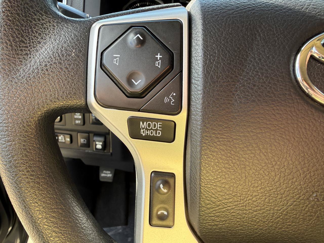 Used 2021 Toyota Tundra SR5 RWD image 19