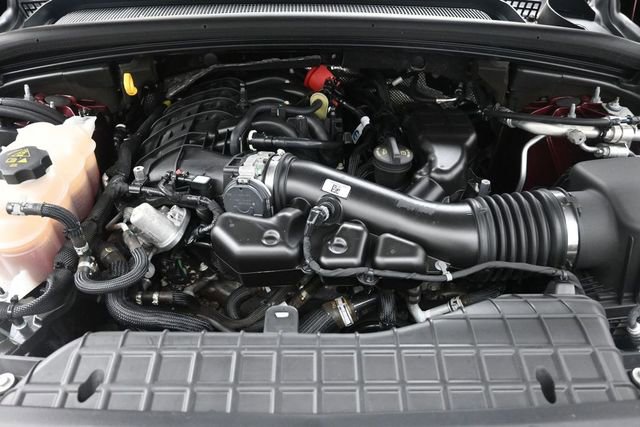 Used 2021 Jeep Grand Cherokee L Limited AWD/4WD image 32
