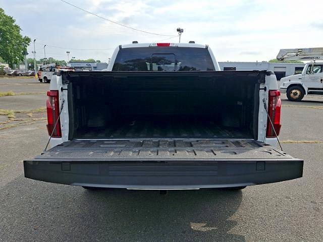 Certified 2024 Ford F150 XLT w/ Equipment Group 302A MID AWD/4WD image 28