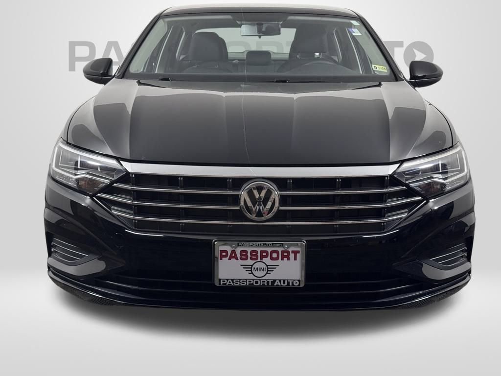 Used 2020 Volkswagen Jetta S image 2