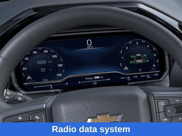 New 2026 Chevrolet Silverado 1500 LT w/ Z71 Off-Road Package AWD/4WD image 19