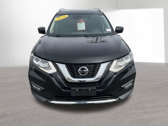 Used 2020 Nissan Rogue SL w/ Premium Package image 6