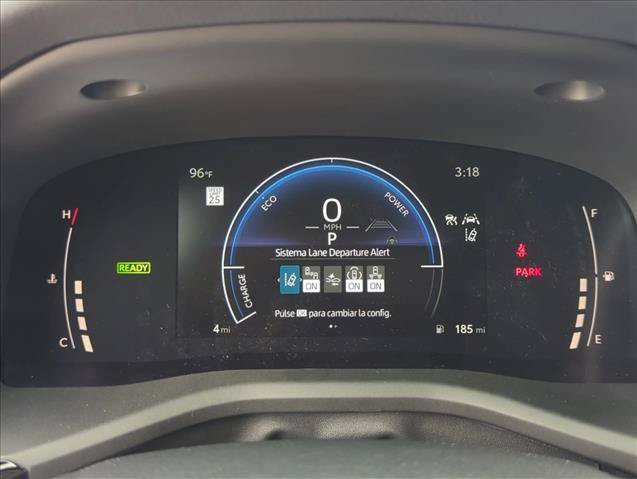 Used 2026 Toyota Camry SE FWD image 17