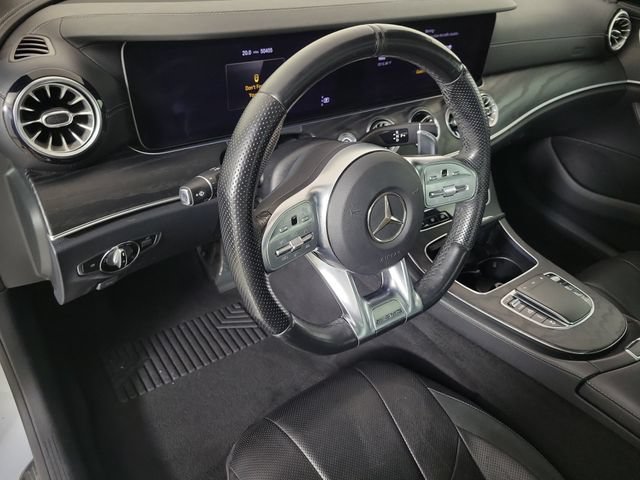 Used 2021 Mercedes-Benz CLS 53 AMG 4MATIC image 23