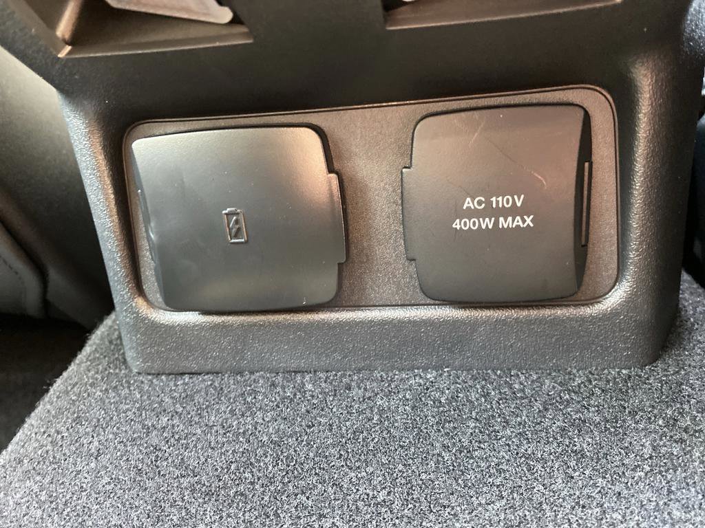 New 2025 Ford Bronco Badlands w/ Sasquatch Package image 43