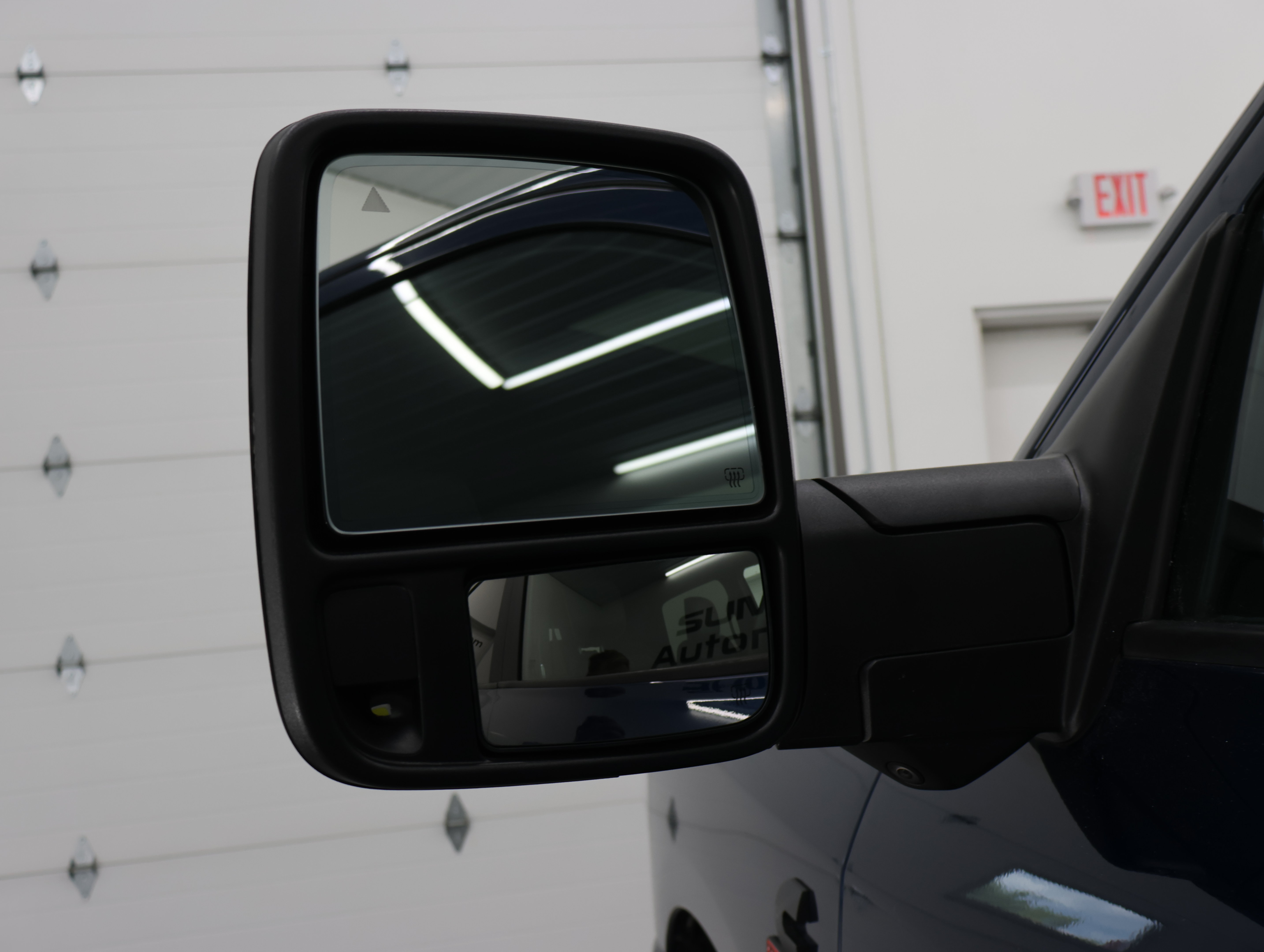 Used 2024 RAM 3500 Laramie w/ Night Edition AWD/4WD image 45