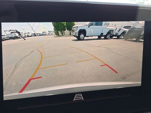 New 2026 Buick Envista Preferred FWD image 3