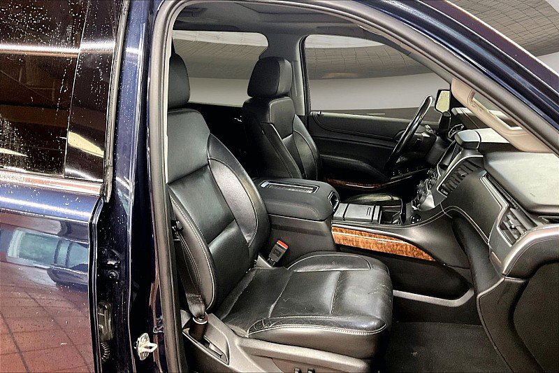 Used 2019 Chevrolet Tahoe Premier RWD image 10
