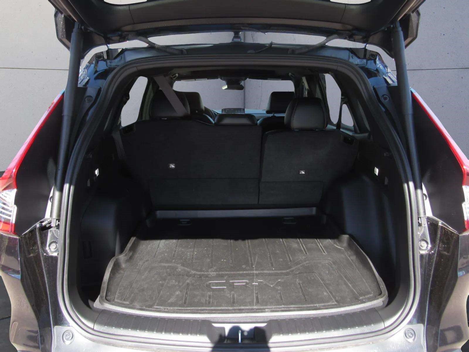 Certified 2026 Honda CR-V Sport-L image 13