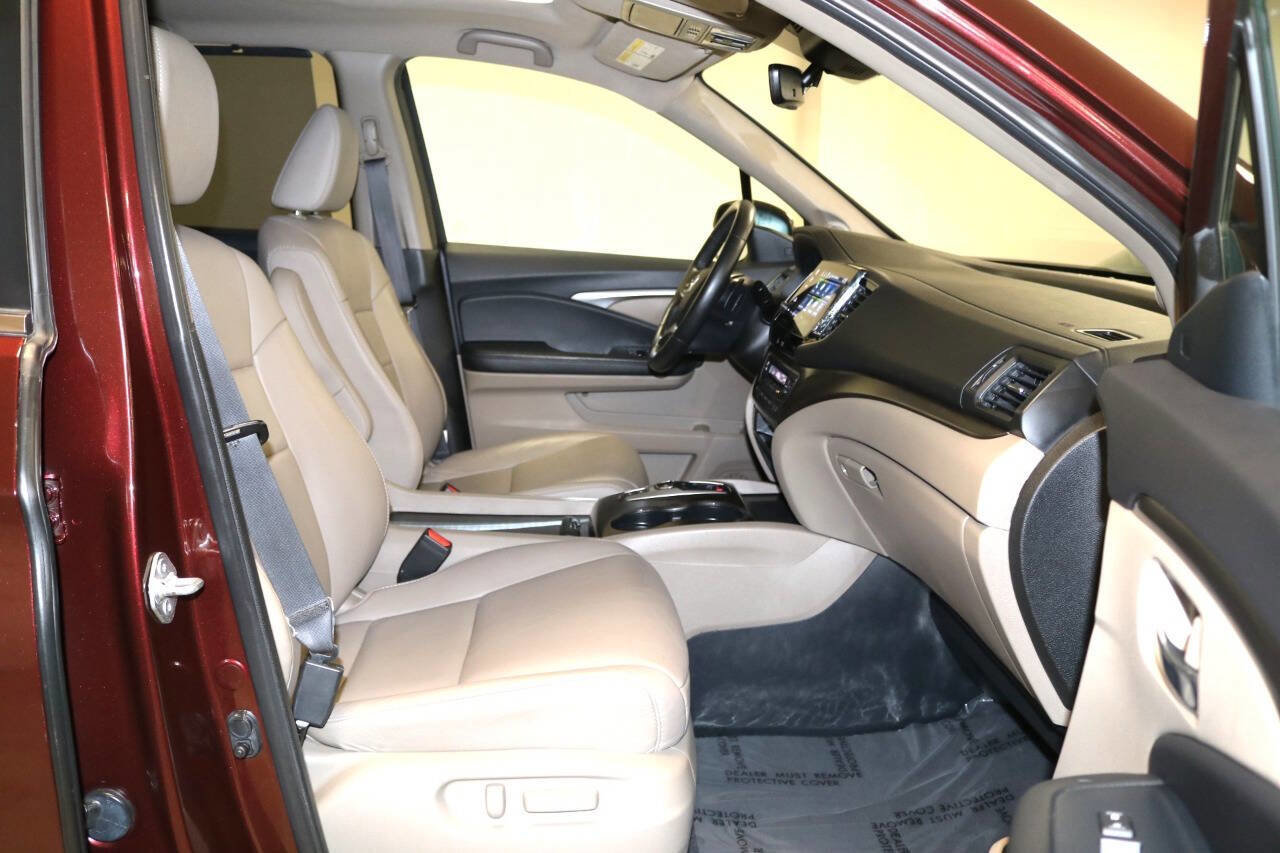 Used 2022 Honda Pilot Special Edition image 75