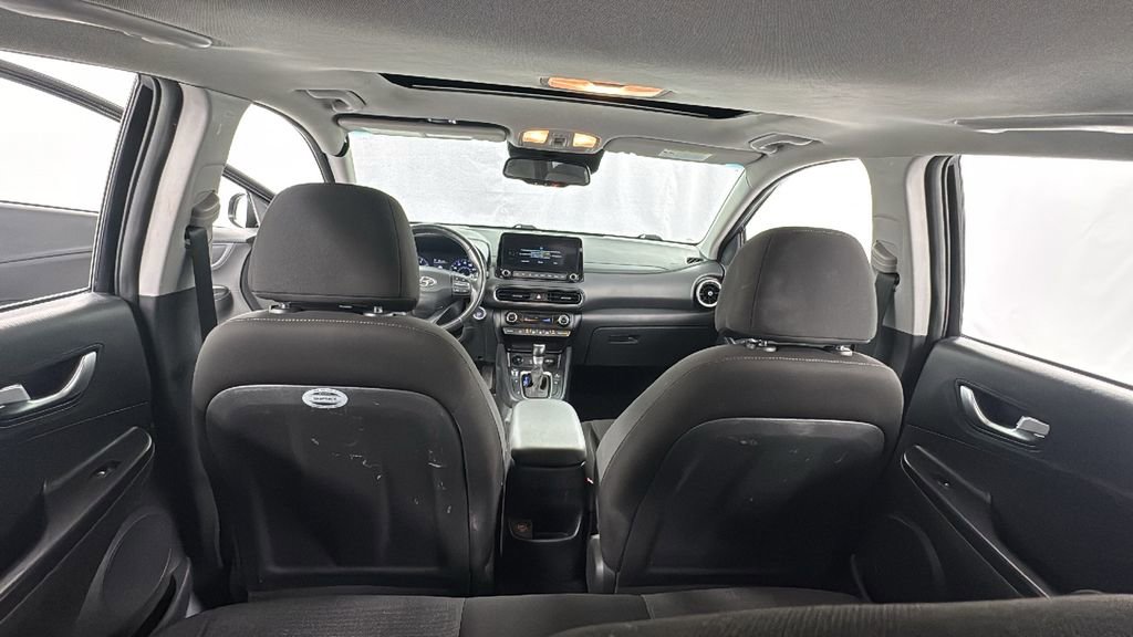 Used 2023 Hyundai Kona SEL w/ Convenience Package image 17
