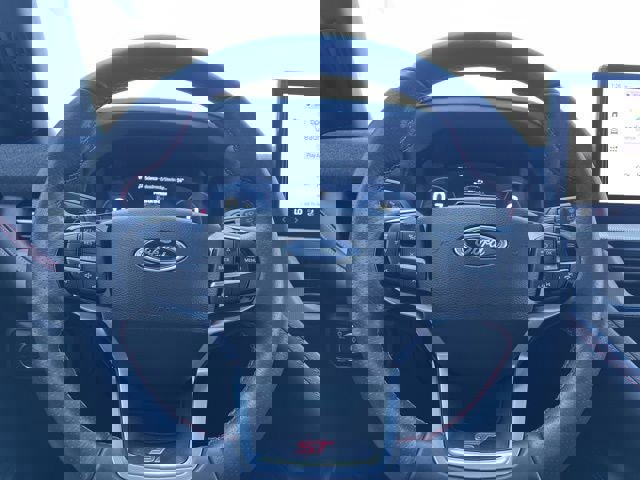 Used 2025 Ford Explorer ST w/ Sun And Sound Package image 27