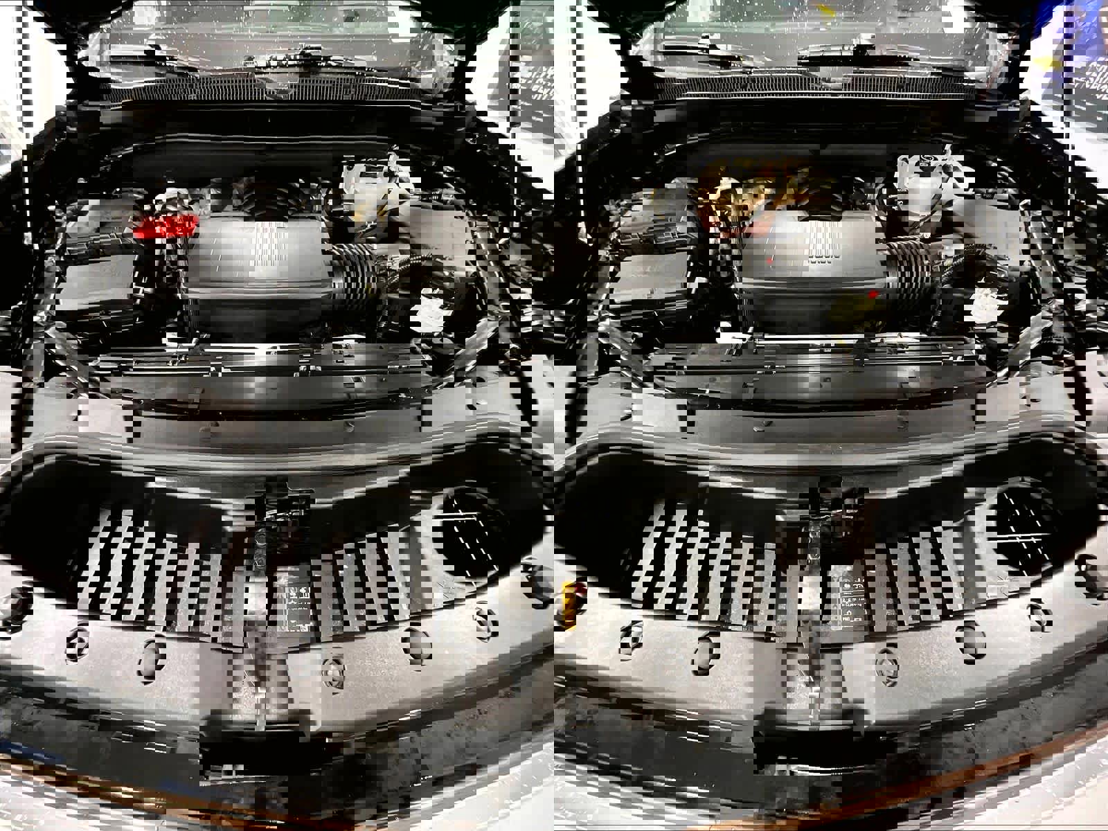 Certified 2023 Chevrolet Suburban High Country image 30