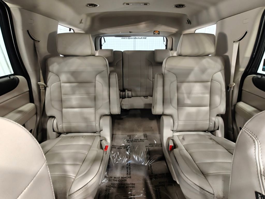 Used 2019 GMC Yukon Denali w/ Open Road Package image 25