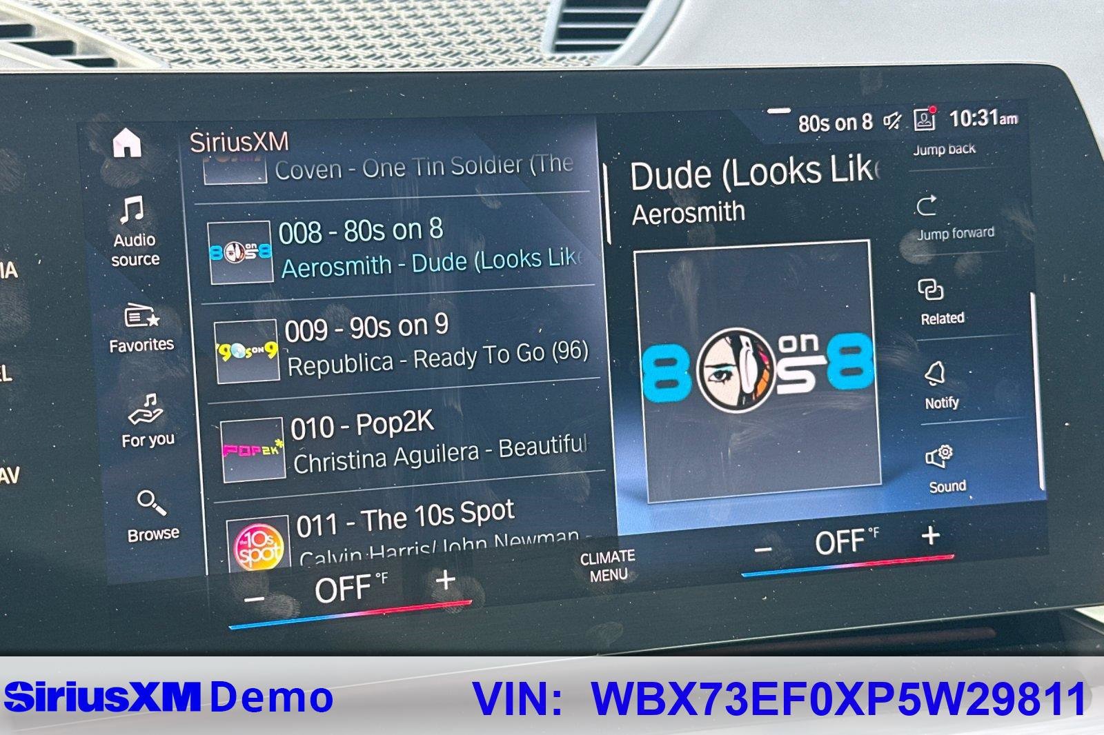 Certified 2023 BMW X1 xDrive28i image 35