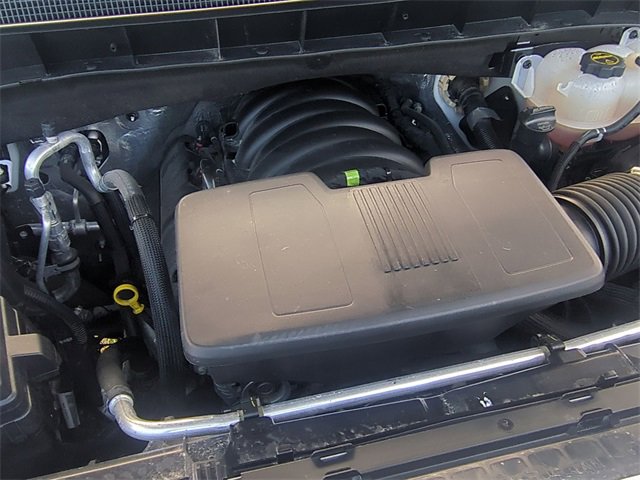 Used 2024 Chevrolet Silverado 1500 RST image 37