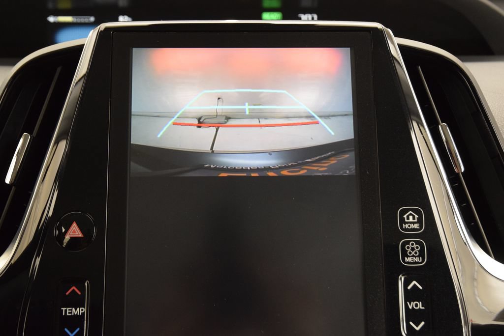 Used 2020 Toyota Prius Prime XLE FWD image 31