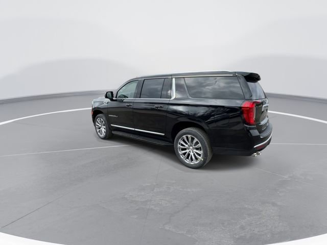 Used 2024 GMC Yukon XL Denali image 6