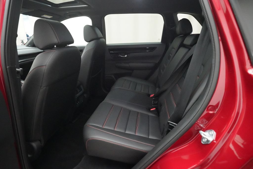 Used 2025 Honda CR-V Sport Touring image 16