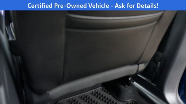 Certified 2025 Volkswagen Atlas Cross Sport SEL Premium R-Line image 43