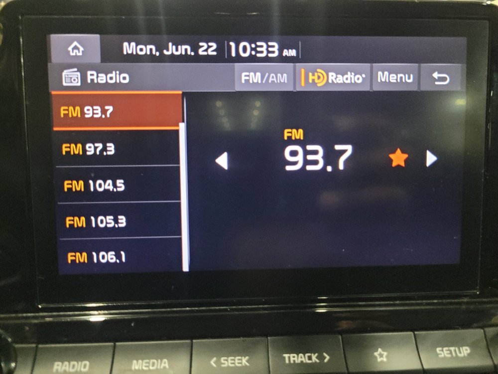 Used 2022 Kia Forte LXS w/ LXS Technology Package FWD image 25