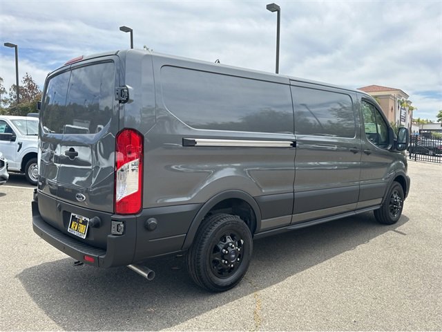New 2025 Ford Transit 150 Low Roof AWD w/ Interior Upgrade Package image 6