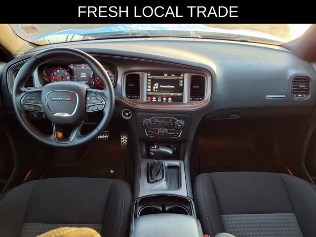Used 2023 Dodge Charger GT w/ Blacktop Package RWD image 10