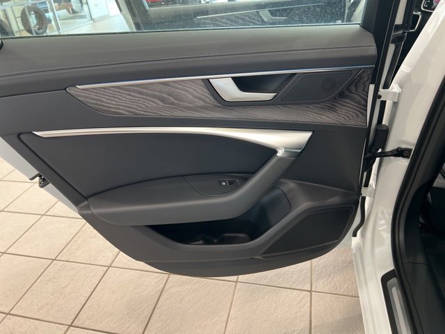 New 2025 Audi A6 2.0T Premium image 14