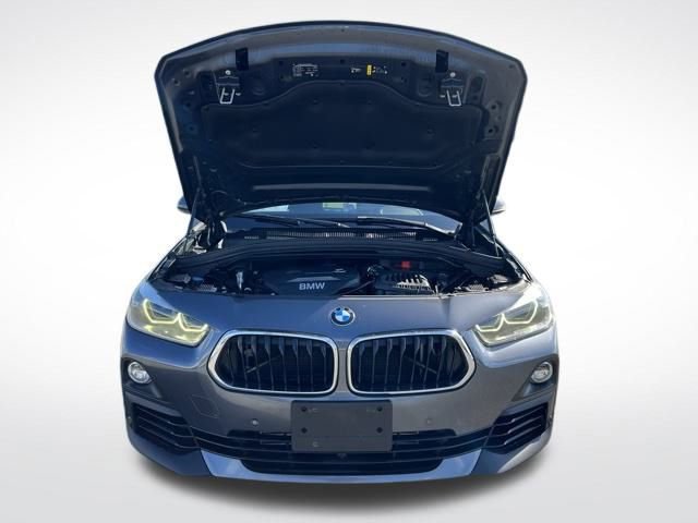Used 2019 BMW X2 xDrive28i w/ Convenience Package image 21