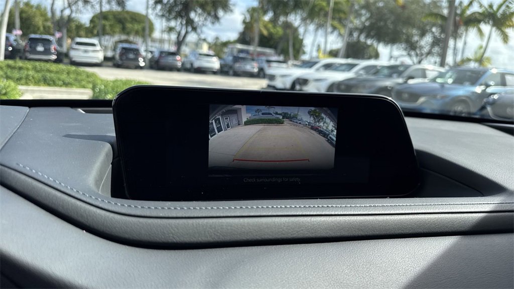 Used 2024 MAZDA CX-30 AWD 2.5 S w/ Select Sport Pkg image 51