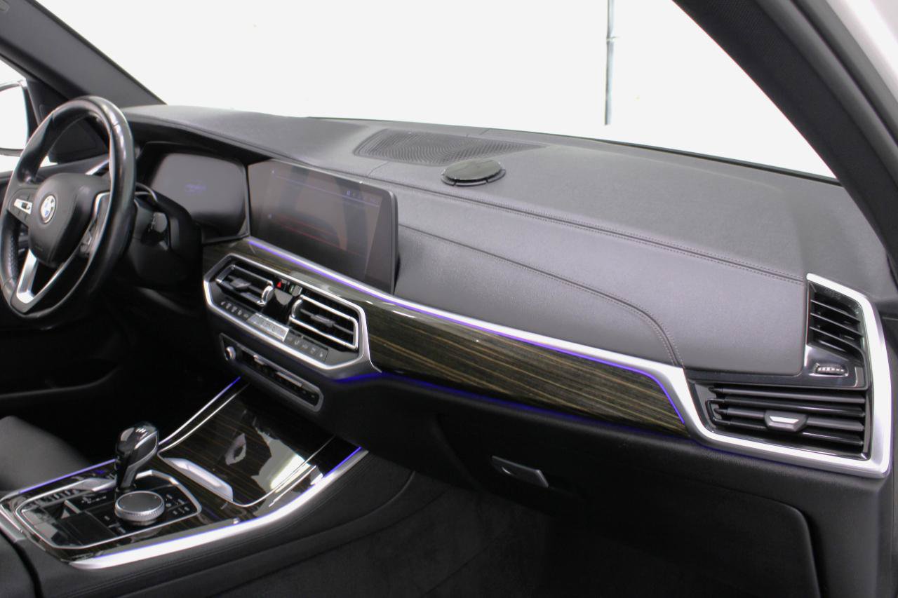 Used 2020 BMW X5 sDrive40i RWD image 47