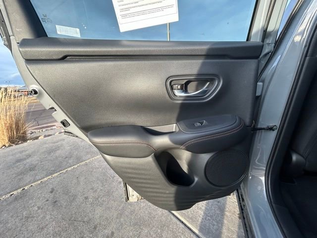 Used 2025 Honda HR-V Sport image 22