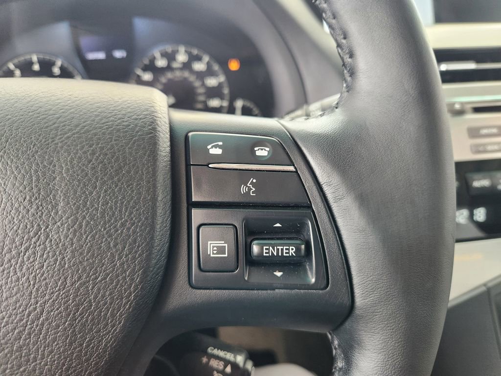 Used 2012 Lexus RX 350 FWD w/ Premium Pkg image 30