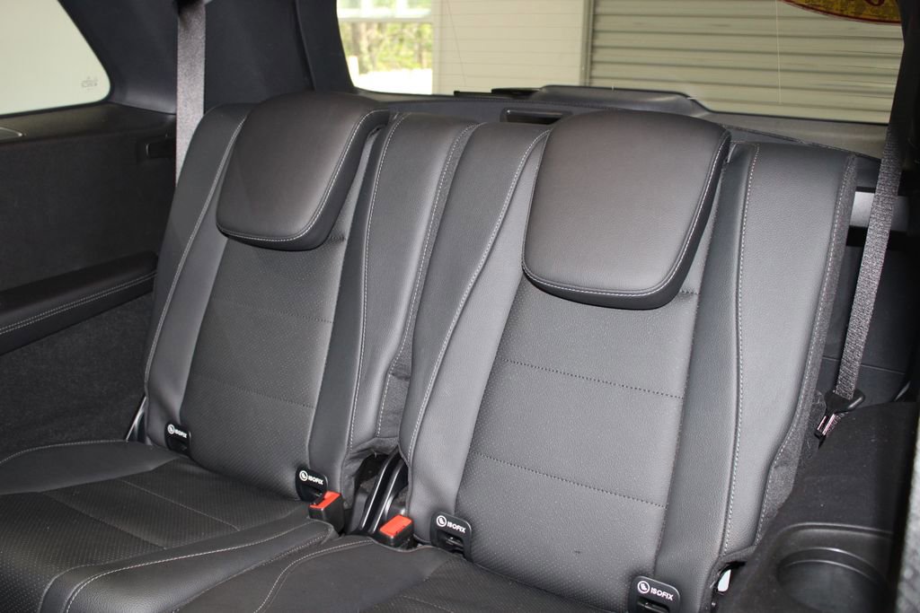 Used 2025 Mercedes-Benz GLS 450 4MATIC image 24