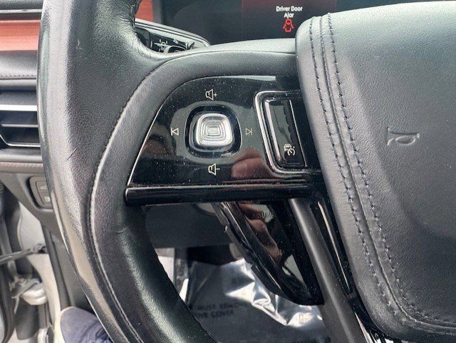Used 2021 Lincoln Aviator Grand Touring w/ Equipment Group 302A AWD/4WD image 14