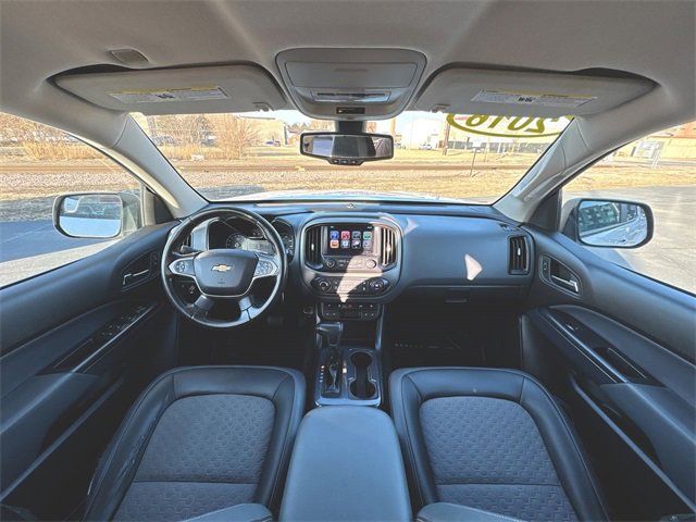 Used 2016 Chevrolet Colorado Z71 image 18