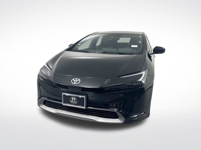 Used 2025 Toyota Prius Limited AWD/4WD image 24