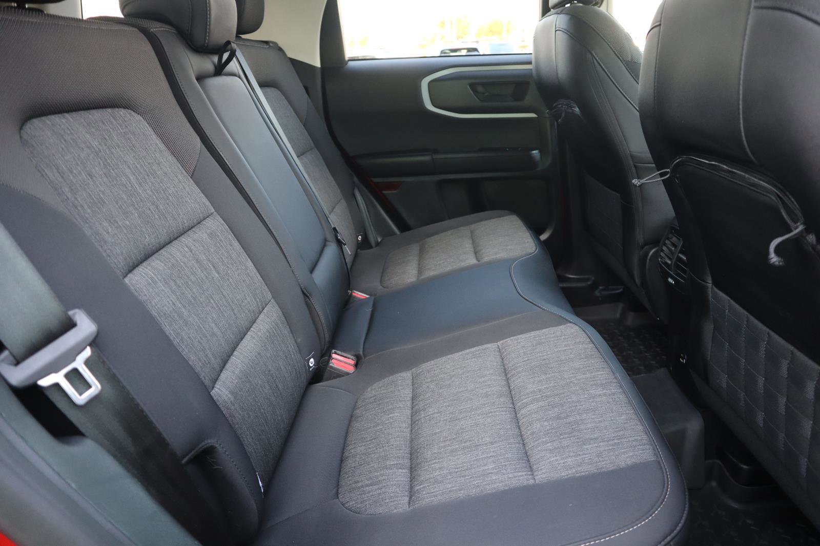 Used 2022 Ford Bronco Sport Big Bend w/ Convenience Package image 39