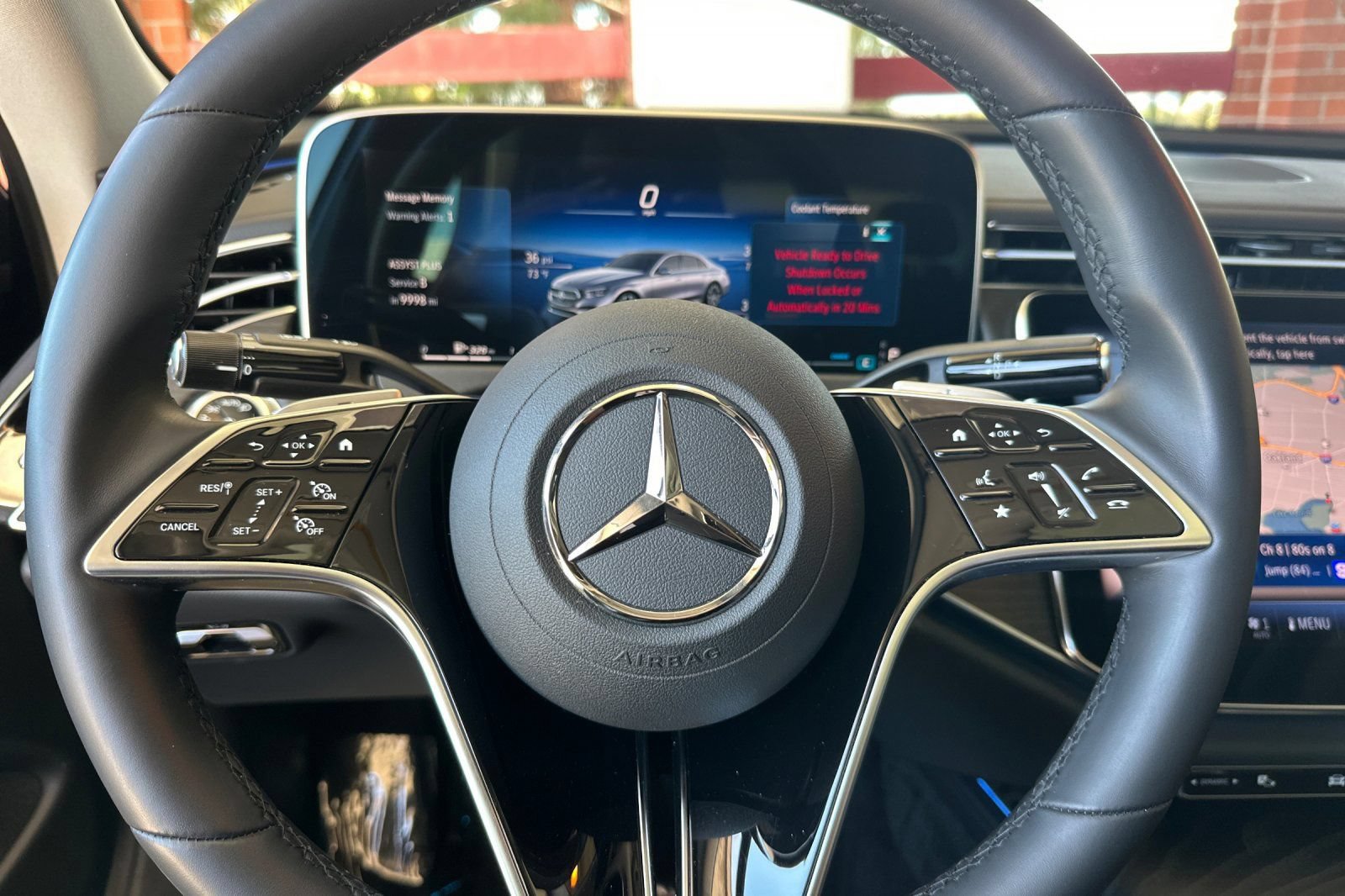 Certified 2026 Mercedes-Benz E 350 Sedan image 29