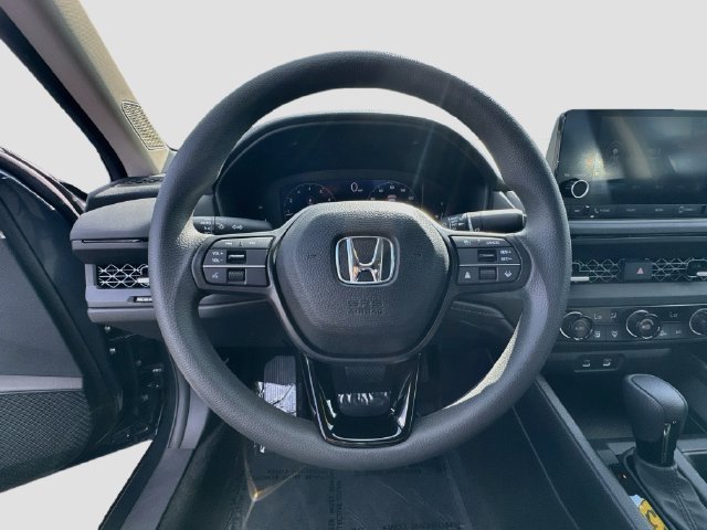 Certified 2023 Honda Accord EX image 13