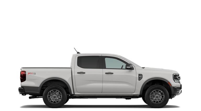 New 2026 Ford Ranger XLT w/ Equipment Group 301A High AWD/4WD image 27